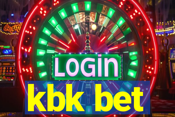 kbk bet